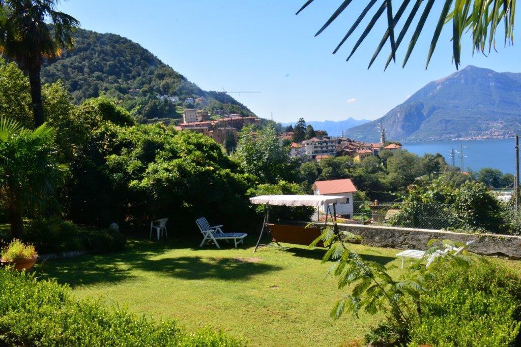 Casa Gibiseo Apartment เบลลาโน ภายนอก รูปภาพ