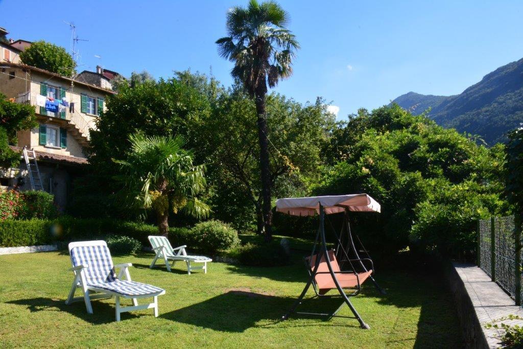 Casa Gibiseo Apartment เบลลาโน ภายนอก รูปภาพ