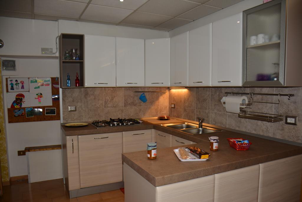 Casa Gibiseo Apartment เบลลาโน ภายนอก รูปภาพ