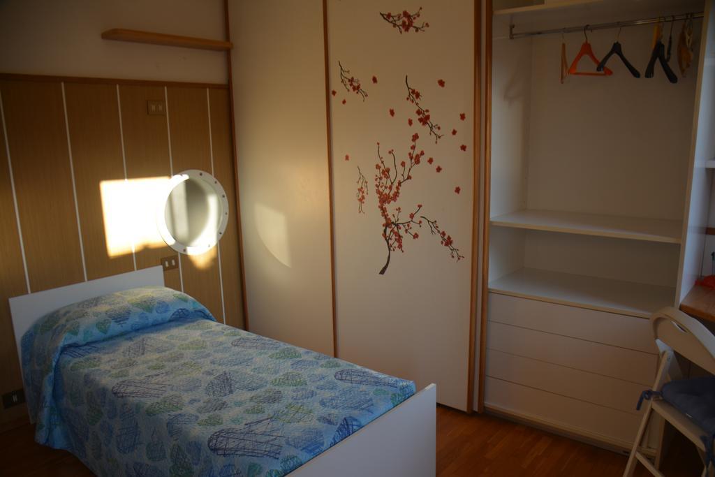 Casa Gibiseo Apartment เบลลาโน ภายนอก รูปภาพ