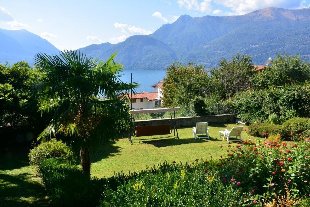 Casa Gibiseo Apartment เบลลาโน ภายนอก รูปภาพ