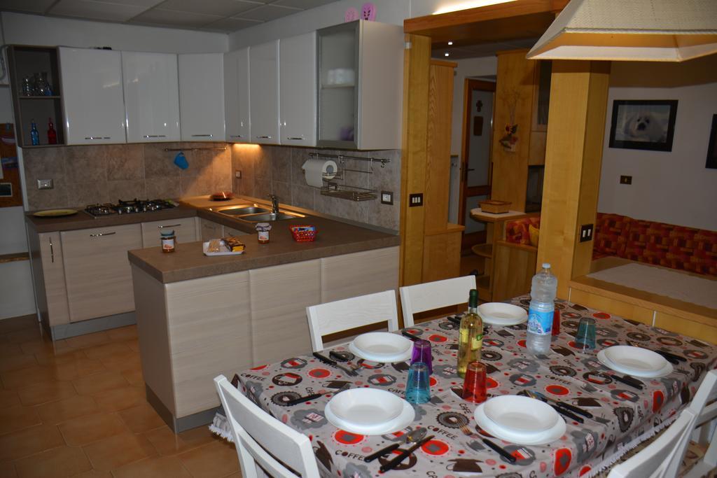 Casa Gibiseo Apartment เบลลาโน ภายนอก รูปภาพ