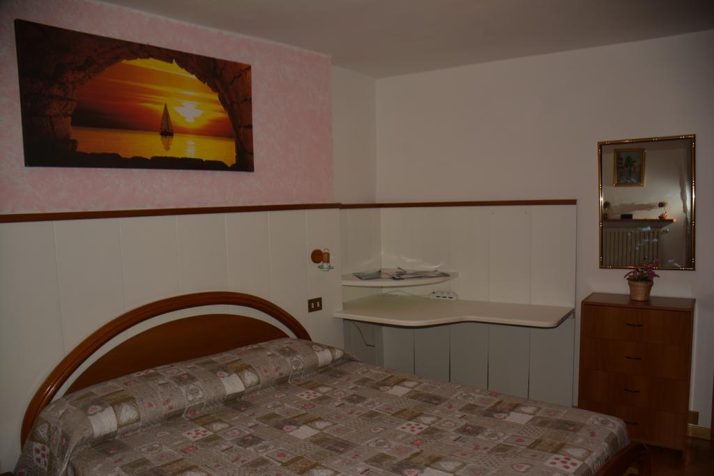 Casa Gibiseo Apartment เบลลาโน ภายนอก รูปภาพ